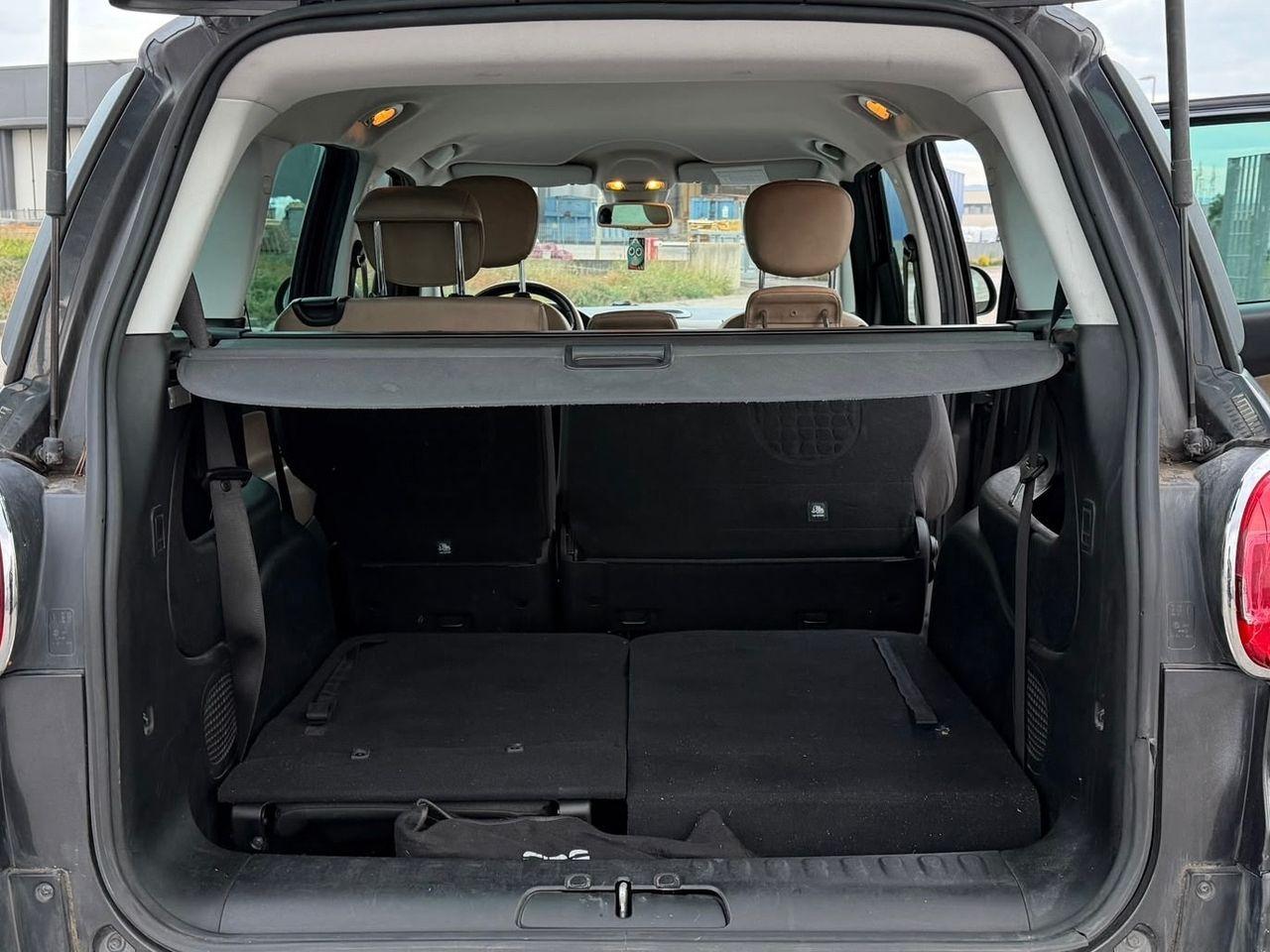 Fiat 500L 2014 — photo 7