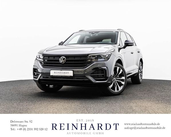 VW TOUAREG 3.0TDi R-LINE 4M IQ-L./ACC/HuD/PANO/360°