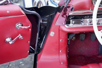 1959 Mercedes-BENZ SL — миниатюра 38