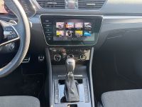 Skoda Superb - Vorschau Bild 12