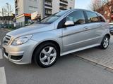 Mercedes-Benz B 170 B B 170 * TÜV & SERVICE NEU * AUTOMATIK * - gebrauchte Mercedes-Benz B 170 aus dem Jahr 2008