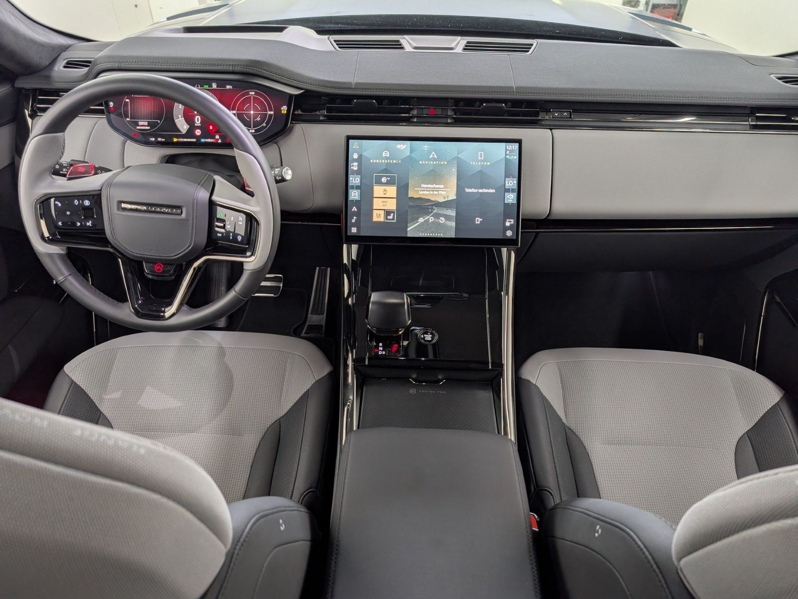 LAND ROVER Range Rover Sport P635 SV EDITION TWO Winter AHK – Bild 19