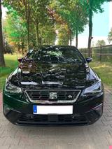 Seat Ibiza 1.0 TSI 81kW FR DSG MIT GARANTIE BIS 2030 - Seat Ibiza: 1.8