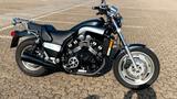 Yamaha Vmax 1200 (2LT) - YAMAHA VMAX