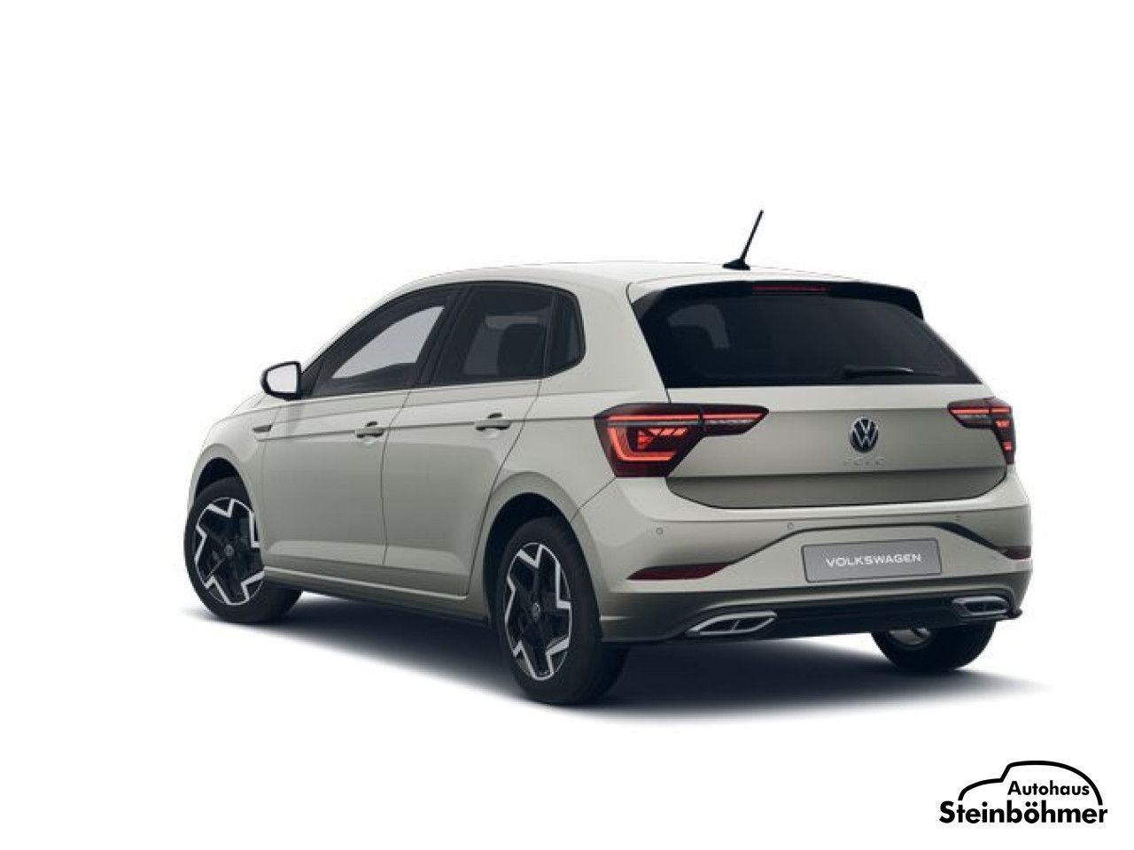 Volkswagen Polo - Bild 3