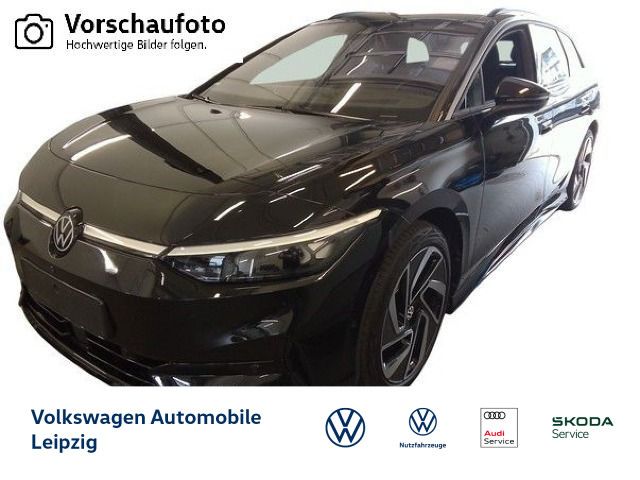 Volkswagen ID.7 Tourer Pro S DCC Panorama foto 1