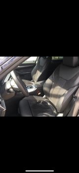 BMW i4 eDrive40 M Sport M Sport - BMW i4 von privat