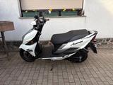 Suzuki Avenis 125 +++Neufahrzeug ohne Erstzulassung+++ - SUZUKI AVENIS 125