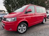 Volkswagen T5 Multivan Comfortline TSI/Standhzg/LED/AHK/SHZ - Volkswagen T5 Multivan in Mainz