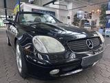 Mercedes-Benz SLK 230 Kompressor "Special Edition" 1 HAND - gebrauchte Mercedes-Benz SLK 230 aus dem Jahr 2001