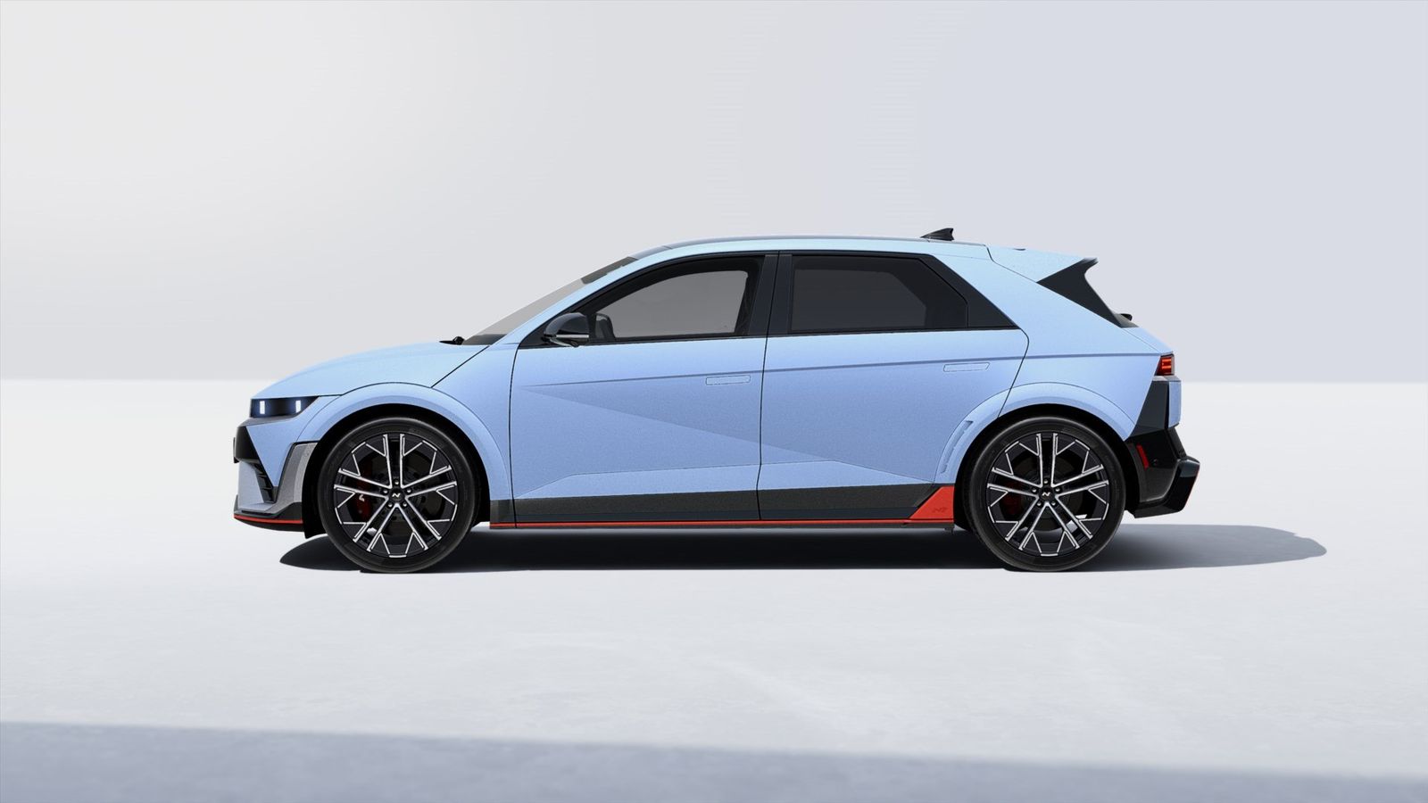 Hyundai IONIQ 5 - Bild 2