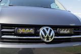 Volkswagen T6 Multivan 4MOTION Mini Camper mit 2. Batterie - Volkswagen: Multivan Camper