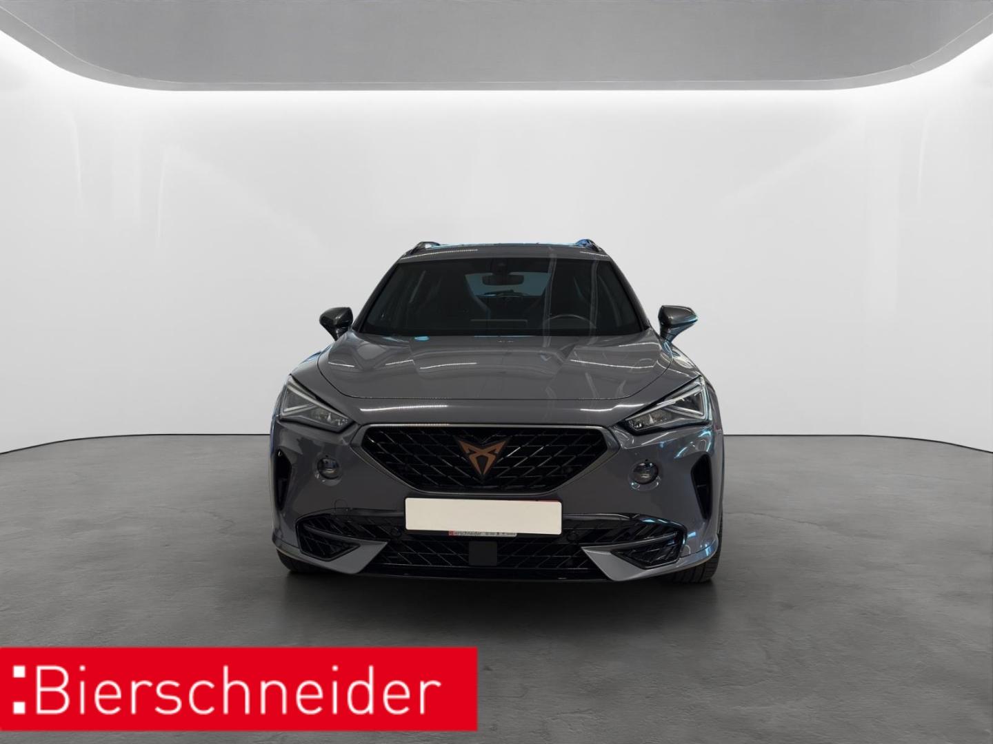 Cupra Formentor 2.0 TSI DSG 4Drive VZ LED NAVI 19-ALU, миниатюра 2