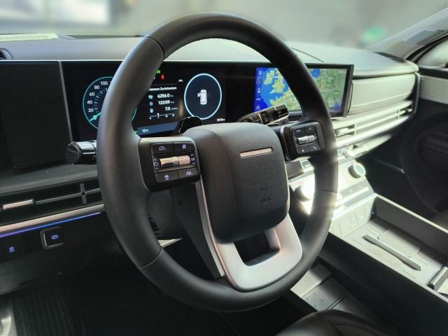 Hyundai Santa Fe – Bild 11