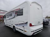 Kabe Travel Master Crown i760 LXL /Klima/Solar - Kabe Wohnmobil oder -wagen Wohnwagen gebraucht