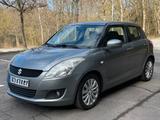 Suzuki Swift 1.2 Comfort Comfort - gebrauchte Suzuki Swift aus dem Jahr 2011