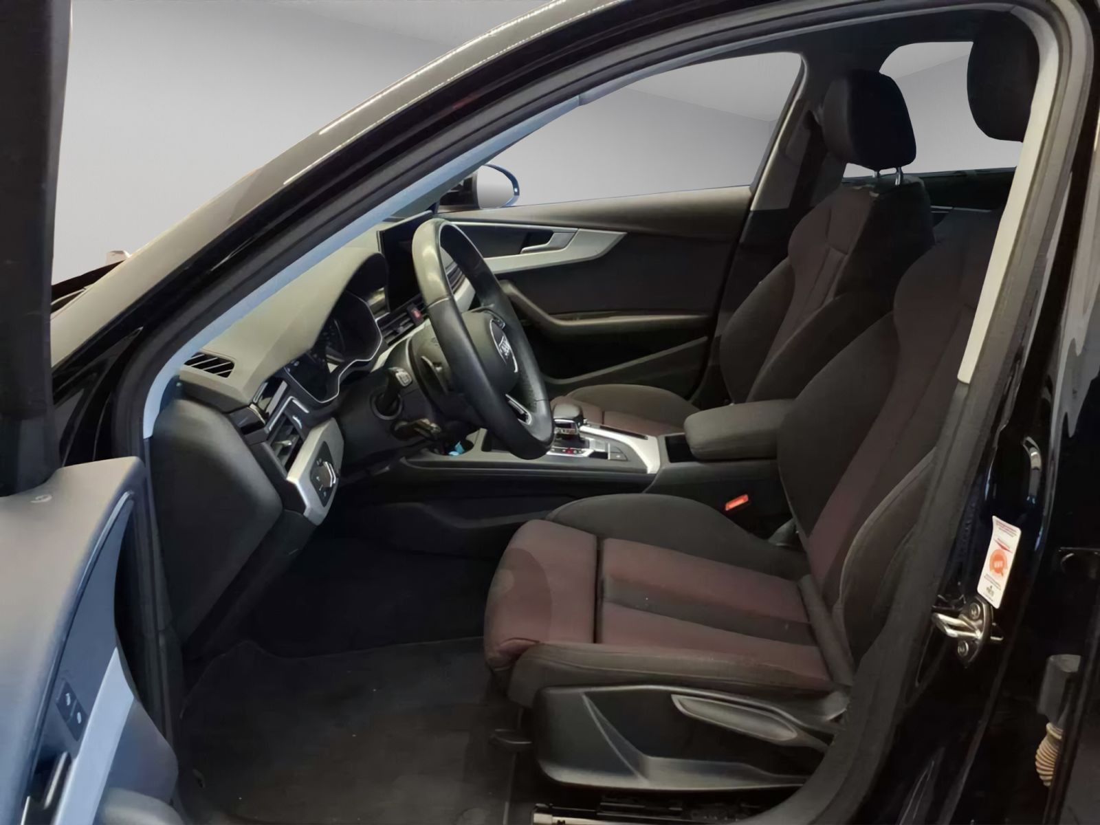 Audi A4 - Bild 3