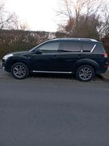 Citroën Citroen C- Croser - Citroën C-Crosser mit Diesel-Antrieb: Automatik