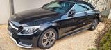 Mercedes-Benz C 220 d Edition 1 Autom. Edition 1 - Mercedes-Benz C 220 mit Diesel-Antrieb: Cabrio