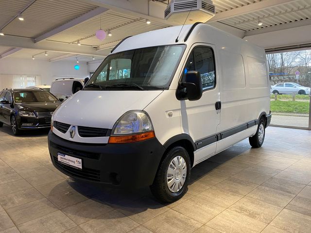 Renault Master 2.5 DCI L2-H2 Hoch + Lang*Klima*Garantie*