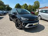 Opel Crossland Ultimate Panoramad./Kamera/Alcantara