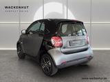 Smart fortwo EQ passion EXCLUSIVE&PLUS-PAKET+22kW+PANO - Smart Gebrauchtwagen von 2024