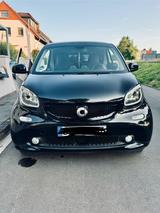 Smart Kleiner Flitzer sucht neues Zuhause! - Kleine gebraucht