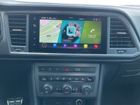 Cupra Ateca - Vorschau Bild 19