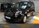 Mercedes-Benz Citan 112 EU6 Automatik rollstuhlgerecht