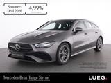 Mercedes-Benz CLA 180 SB AMG+NavPrem+LED-HP+Keyl+Amb+EHeck+RFK