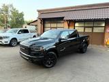 Dodge LPG*LONGHORN*HEAD UP*DIGI TACHO*4X4*AHK*NAVI - Dodge RAM: Longhorn