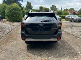 Subaru Outback 2.5i Platinum Lineartronic Modell 2025 - mit Benzin-Antrieb: Servolenkung