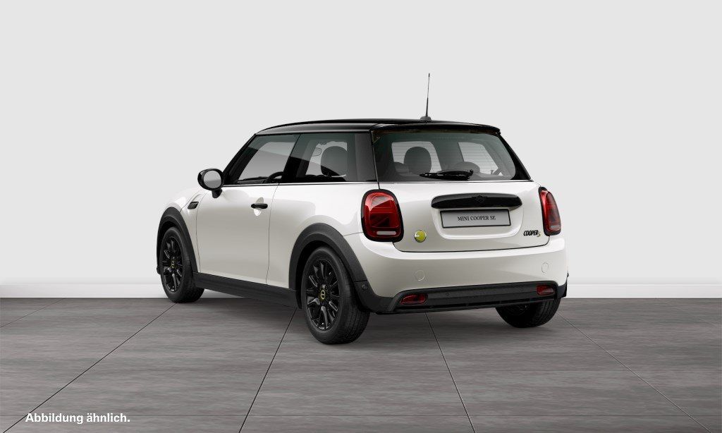 MINI Cooper SE LED Navi CarPlay DA PDC Tempomat Shz imagem 2