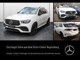 Mercedes-Benz GLE 53 AMG 4MATIC+Brumester+Memory+HUD+360°+AHK+ - Mercedes-Benz GLE 53 AMG mit Benzin-Antrieb: Geländewagen