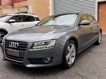 Audi A5 - 3