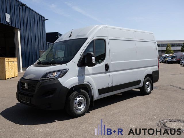 Fiat Ducato L2H2 Kawa MT + LRV