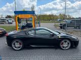 Ferrari F430 F1 TOP Auto aus 1Hand Unfallfrei Scheckheft - Ferrari F430: 3 Türen