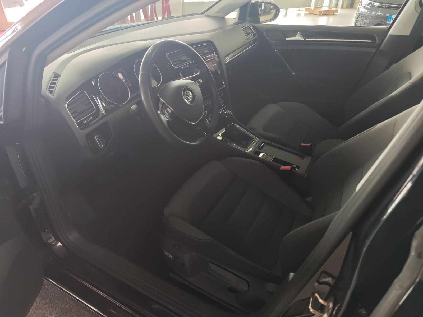 Golf Variant Highline TSi Navi ACC AZV PANO High