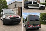 Opel Combo 1.6 CNG - - gebrauchte Opel Combo aus dem Jahr 2006