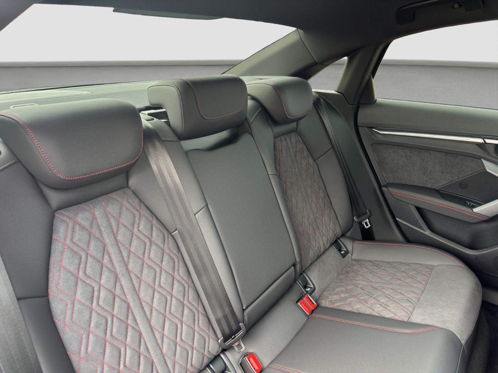 Audi S3 - Bild 19
