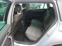 Volkswagen Passat - Vorschau Bild 8