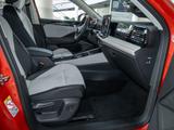 Volkswagen Tiguan 2.0 TDI Elegance Navi AHK Kamera 5J-Garan - Gebrauchtwagen in Berlin