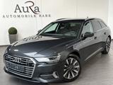 Audi A6 Avant 40 TDI Sport NAV+LED+AHK+B&O+VCOCK+HUD  - Audi aus 2022
