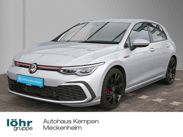 Volkswagen Golf VIII GTI 2.0 TSI DSG 18"LM Navi+VC ACC PDC 