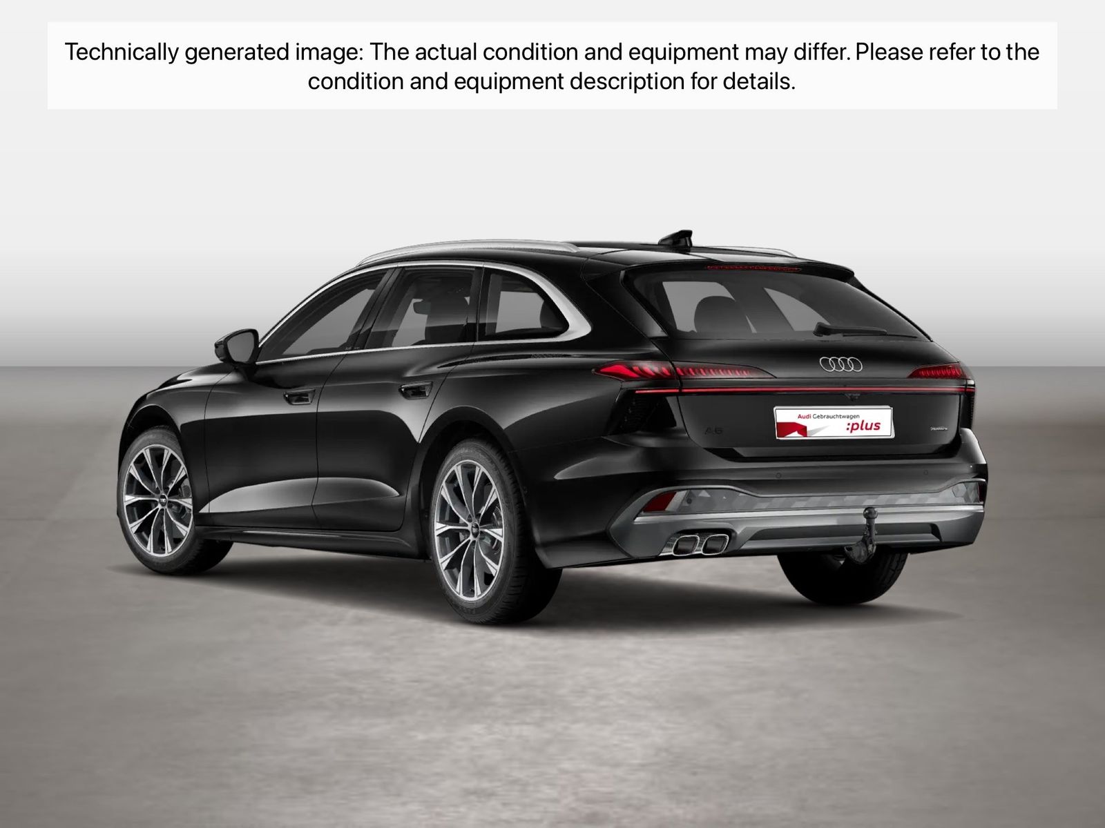 Audi A6 Avant quattro S tronic AHK|Pano|ACC|LM imagem 3