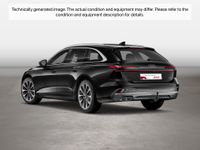 Audi A6 - Vorschau Bild 3