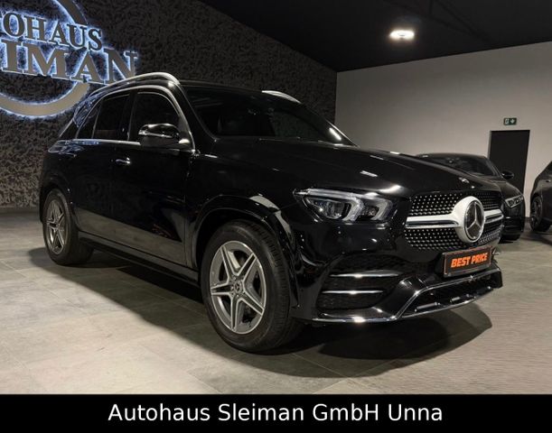 MERCEDES-BENZ GLE 300 d 4Matic/AMG-Line/Multibeam/Panorama/HUD