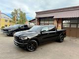 Dodge EU-MODEL*UNFALLFREI*LPG*LONGHORN*AHK*NAVI*LUFT*