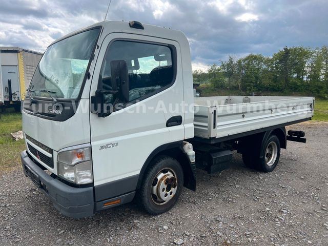 Mitsubishi Canter 3C11   3,5t  FB83