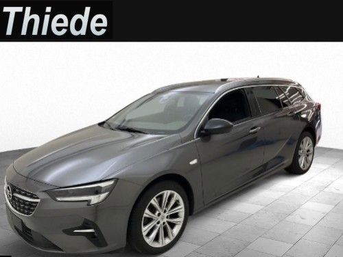 Opel Insignia B ST 2.0D BUSINESS NAVI/LED/KAMERA/AHK